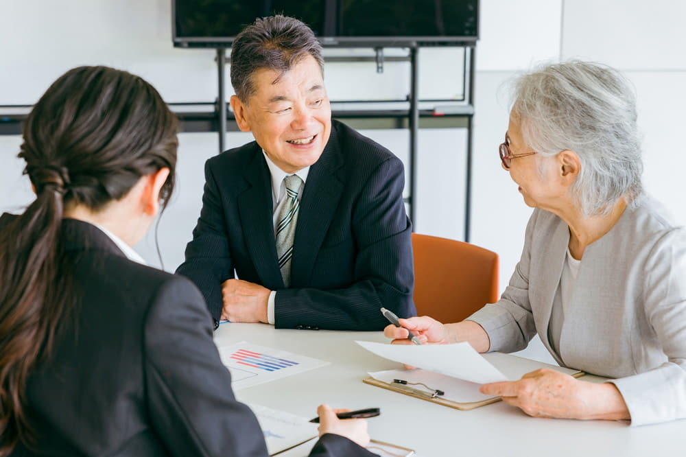 無料相談